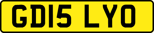 GD15LYO