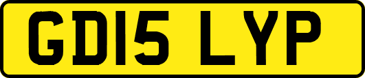 GD15LYP