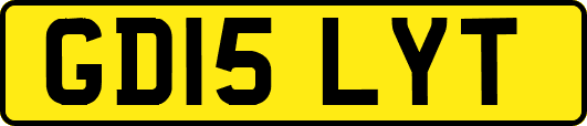 GD15LYT