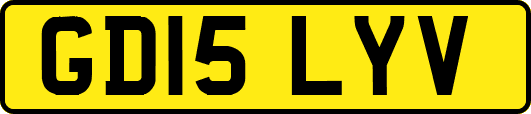 GD15LYV