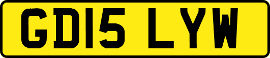 GD15LYW