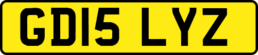 GD15LYZ