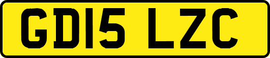 GD15LZC