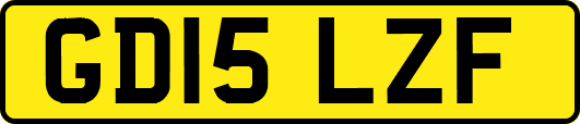 GD15LZF