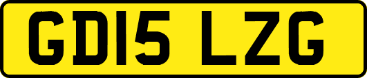 GD15LZG