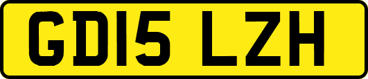 GD15LZH