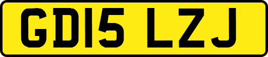 GD15LZJ