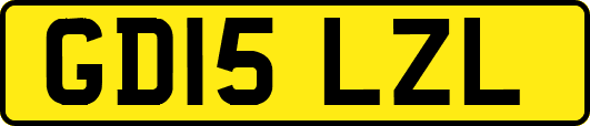 GD15LZL