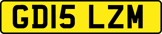 GD15LZM