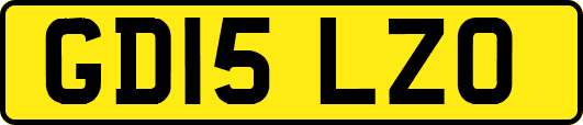 GD15LZO