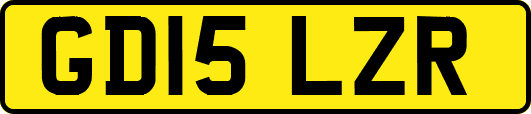 GD15LZR