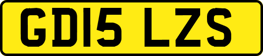 GD15LZS