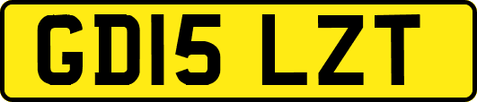 GD15LZT