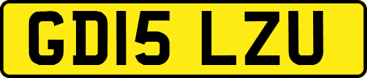GD15LZU
