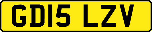 GD15LZV