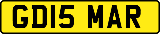 GD15MAR
