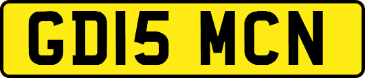 GD15MCN