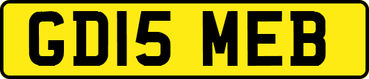 GD15MEB