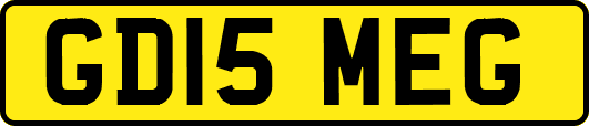 GD15MEG