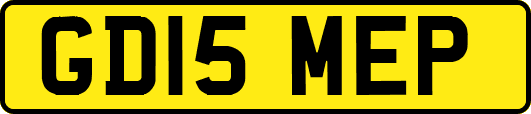 GD15MEP