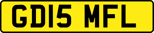 GD15MFL