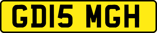 GD15MGH