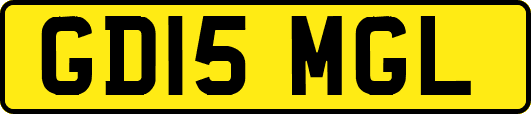 GD15MGL