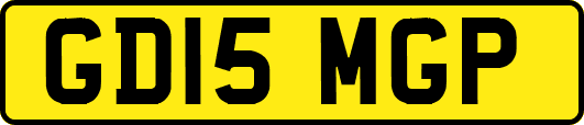 GD15MGP