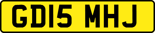 GD15MHJ
