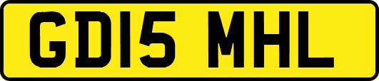 GD15MHL