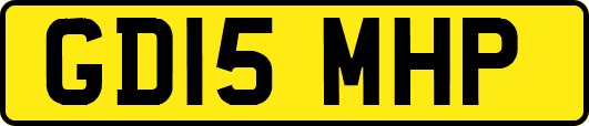 GD15MHP