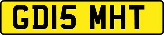 GD15MHT