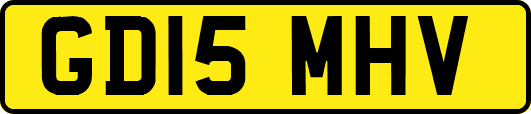 GD15MHV