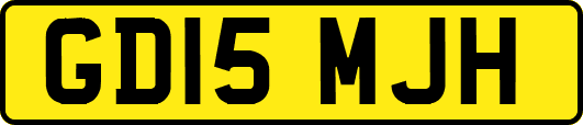 GD15MJH