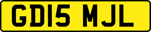 GD15MJL