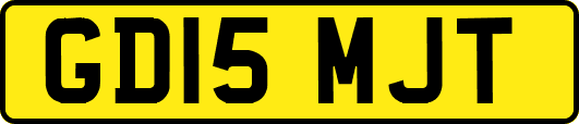 GD15MJT