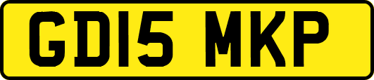 GD15MKP
