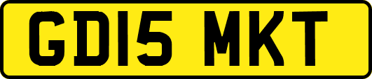 GD15MKT