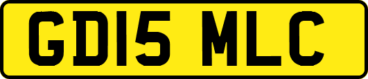 GD15MLC