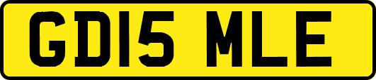 GD15MLE