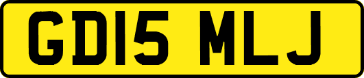 GD15MLJ
