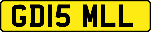GD15MLL