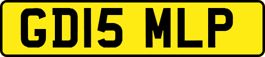 GD15MLP