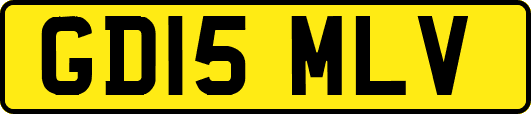 GD15MLV