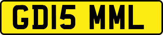 GD15MML