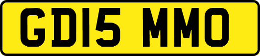 GD15MMO