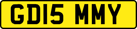 GD15MMY