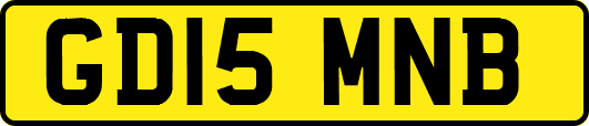 GD15MNB