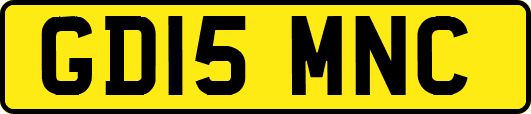 GD15MNC