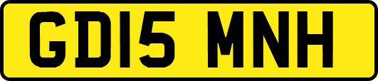 GD15MNH